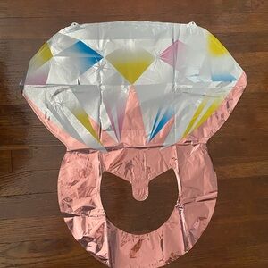 Engagement party decorations (new)